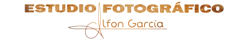 Estudio Fotográfico Alfon García